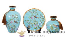 СБ  / Браслет силиконовый «<Башкортостан» цв. в асс 