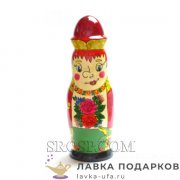 СР / Футляр под бутылку 0,5 л. «Емеля» 33 см. 10_012_000 