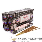 ТИ / Нож перочинный Stinger 90мм 13функций пластик черный FK-K5018-8P 