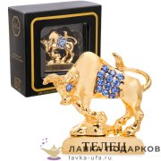 Юнион / Фигурка «Знак Зодиака - Телец» 05 х 03 см. AR_51.5 