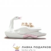Дулево / Статуэтка «Материнство» 14 см. С_6951 