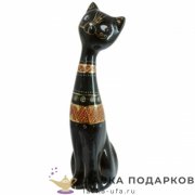 Delicate / Фигурка «Кисуля» 30 см, цвет МИКС-3  1201.09 