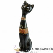 Delicate / Фигурка «Кисуля» 30 см, цвет МИКС-3  1201.09 