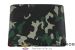 Zippo / Портмоне мужское 10 х 09 см. кожа, цвет комуфляж 006026