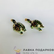 Delicate / Фигурка «Черепашка» мини цвет в асс.4  0159_3 (1/2) 