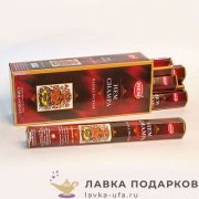 Благовония HEM 20g CHAMPA (Чампа) 186_Cha 