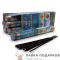 Благовония HEM 20g ALL SEASONS (Цветы Чампы Мандарина Афродезии и Опиума) 186_AS