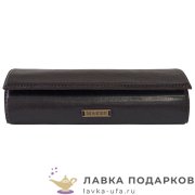 Макей / Футляр для очков «Классический» 17 х 07 см, цвет коричневый 023_08_10 