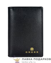 Cross / Картхолдер для визитных карточек черн AC1108387_1-1 