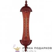 ИГ / Шахматы кабинетные «Воины» 30х30 см мрамор металл в кейсе 1318958-5 