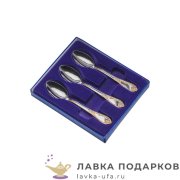 П-Оке / Ложка чайная «Императорский» (1 ШТ) 