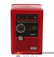 ПР / Кубок для награждения «Лиссабон» 34х12см на подставке мрамор 514-340-120 