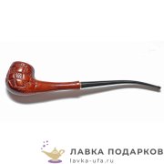 УС А4+ / Свиток - открытка «Радость без тревог» 40 х 20 см. 1534_В-У 