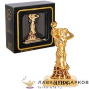 Юнион / Фигурка «Знак Зодиака - Дева» 05 х 03 см. AR_51.9 