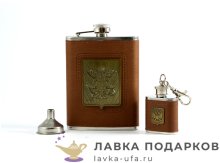 Набор походный в сумке тканевой «Турист» 20 х 17 см. цвет комуфляж XPB-XM 