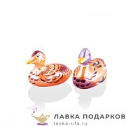 БФ / Статуэтка «Селезень» 07 х 06 х 04 см (в асс.) 
