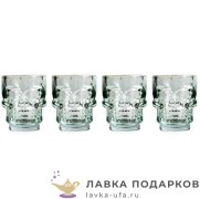 ПС / Кружка чайная с крышкой «Фрукт» 350мл керамика в ассортименте 8676 