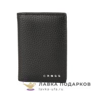 Cross / Картхолдер для визитных карточек черн. AC_1288387_1-1 