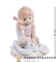 Pavone / Фигурка зодиака «Скорпион» 11 х 10 см. JP_28.11 