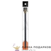 КМ / Карандаш «Сокол» латунь с чернением КМ1060КР06_Сокол 