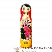 СР / Футляр под бутылку 0,7 л. «Катя»  38 см. 
