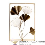 НП  / Домовой «Никифор - бизнесмен» 30 х 11 х 18 см. DO_082.8 