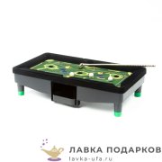 Игра настольная «Мини - гольф» 24 х 14 х 06 см 42.473 