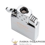 Zippo / Вставной блок для широкой зажигалки Zippo «Газовый Турбо - одинарное пламя»  65826 