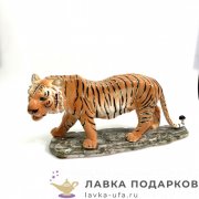 Delicate / Фигурка «Тигр» 23 х 12 х 10 см. рыжий 1101.10 
