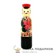 СР / Футляр под бутылку 0,5 л. «Иван» 35 см. 