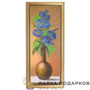 ЛЖ / Сувенир «Ключ» 16х5х1 см железо черный Су-102-1 