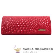 Макей / Футляр для очков «Bubbles» 17 х 07 см, цвет красный 023_08_50 