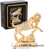 Юнион / Фигурка «Знак Зодиака - Овен» 05 х 03 см. AR_51. 4 