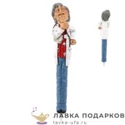 П-М / Маска карнавальная «Пила» 9349 