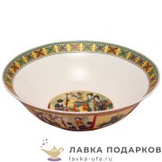 Delicate / Пиала «Восток» 21 х 21 см. (1шт) 33008  