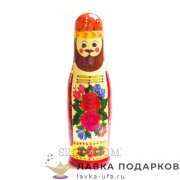 СР / Футляр под бутылку 0,5 л. «Боярин» 35 см. 10_003_000 