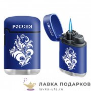 П-М / Кружка для напитков «Кабан» металл внутри 8818 