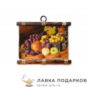 СБ / Магнит деревянный «Уфа. Торатау - Танец»  