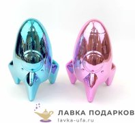 УК-К / Шкатулка из камня «Ларец с каменной росписью» 12х8х9см змеевик 1044 