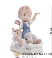 Pavone / Фигурка зодиака «Стрелец» 11 х 10 см. JP_28.12 