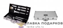 КР / Шампур-вилка РК 3 х12 х 50 см 