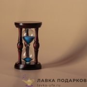 Песочные часы «Эпихарм» 11 х 07 х 07 см. МИКС 126.2036 