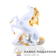 БФ / Статуэтка «Мустанг» 22 х 19 х 07 см 