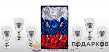 Zippo 121FB / Зажигалка Zippo классическая с античным серебристым покрытием 