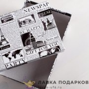 УК-К / Шкатулка из камня «Ларец с каменной росписью» 10х6х6см змеевик, иллюстрация 1016 