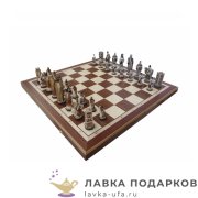 СБ / Магнит пластиковый «Всадник Салават Юлаев» 8х7 см, разные цвета 