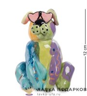 Pavone / Фигурка «Собака - Дог Жуан» 12 х 10 см. CMS_31.42  