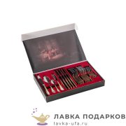 ТИ / Нож складной Stinger кл90мм сталь алюминий черно-серебристый FB1201 