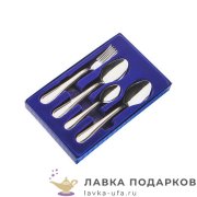 Павлово-на-Оке / Набор столовый «Рапсодия» 18 предметов М-16 ЛНТР  