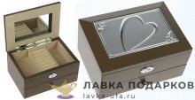 КР / Шампура на деревянной ручке в чехле тканевом (12 предметов) 